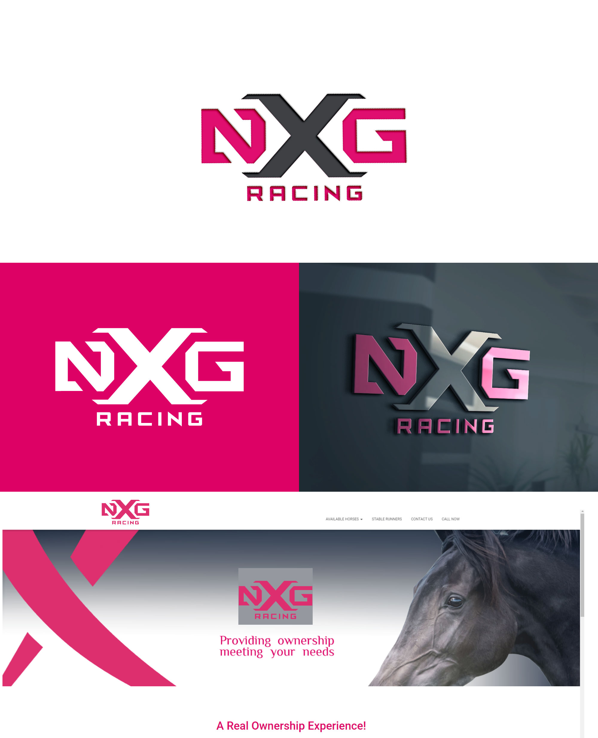 Logo Design by riyad123 for this project | Design #29178188