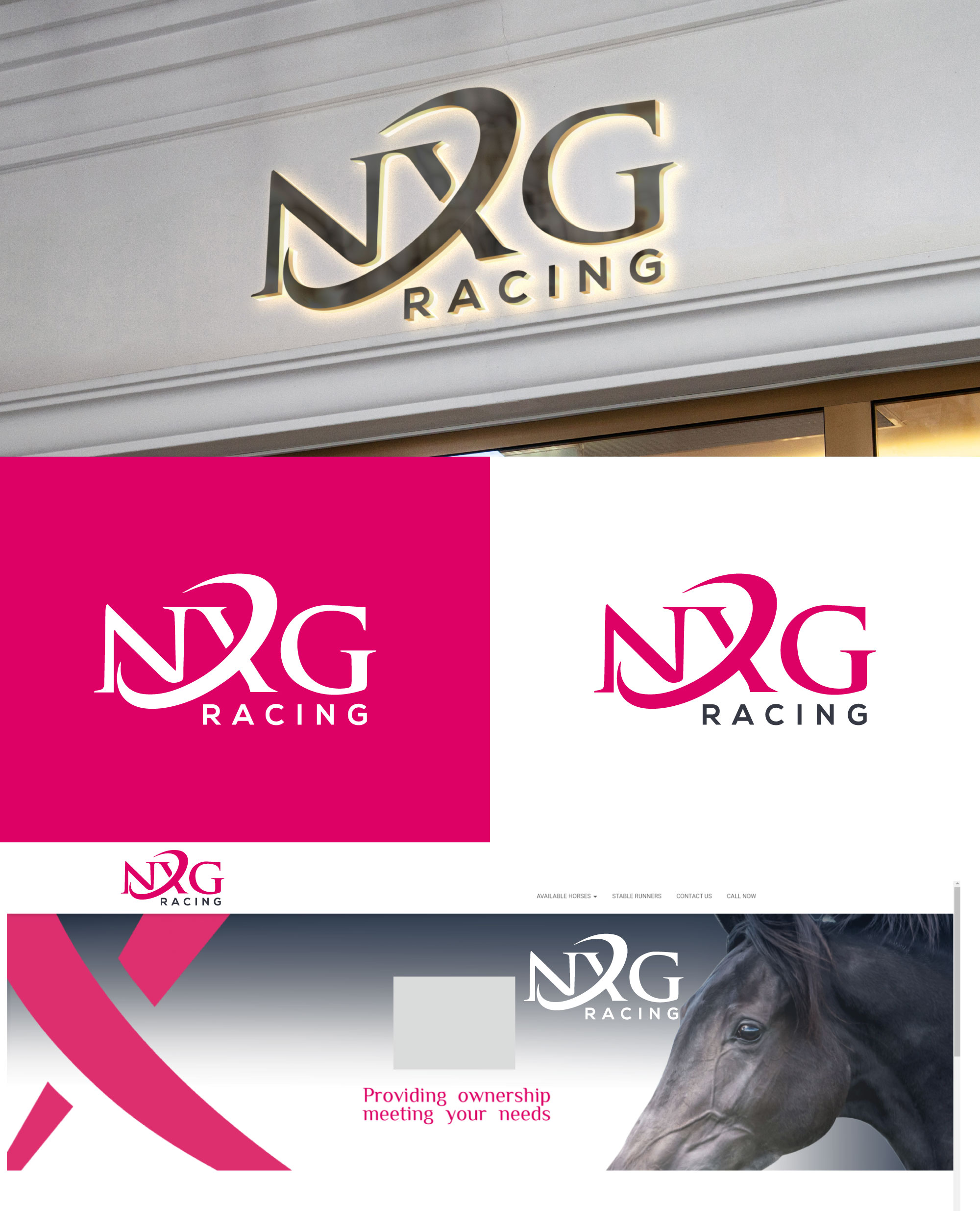 Logo Design by riyad123 for this project | Design #29178227