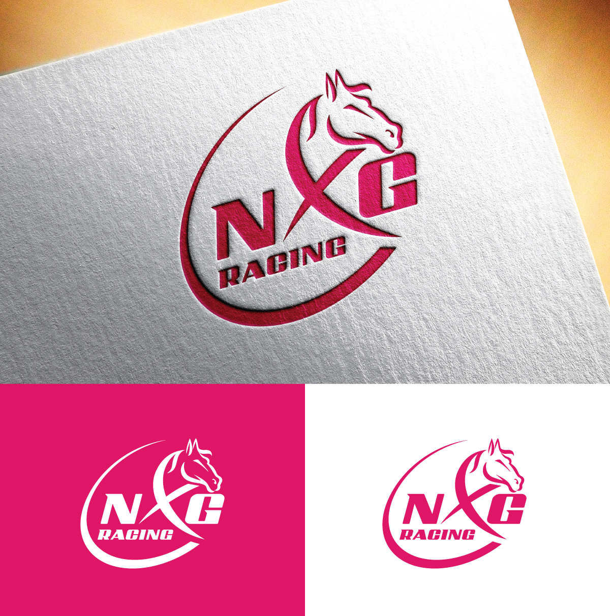 Logo Design by Logo Stock for this project | Design #29176527