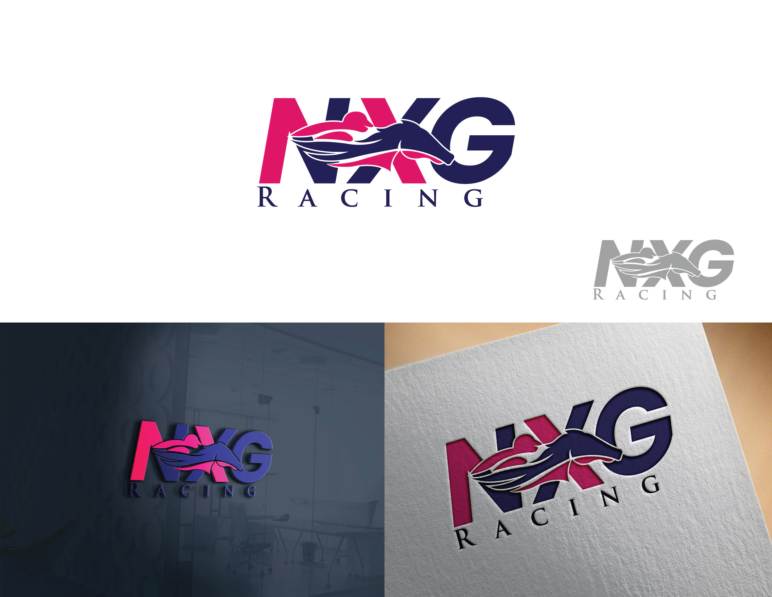 Logo Design by Graphica Studio for this project | Design #29194879