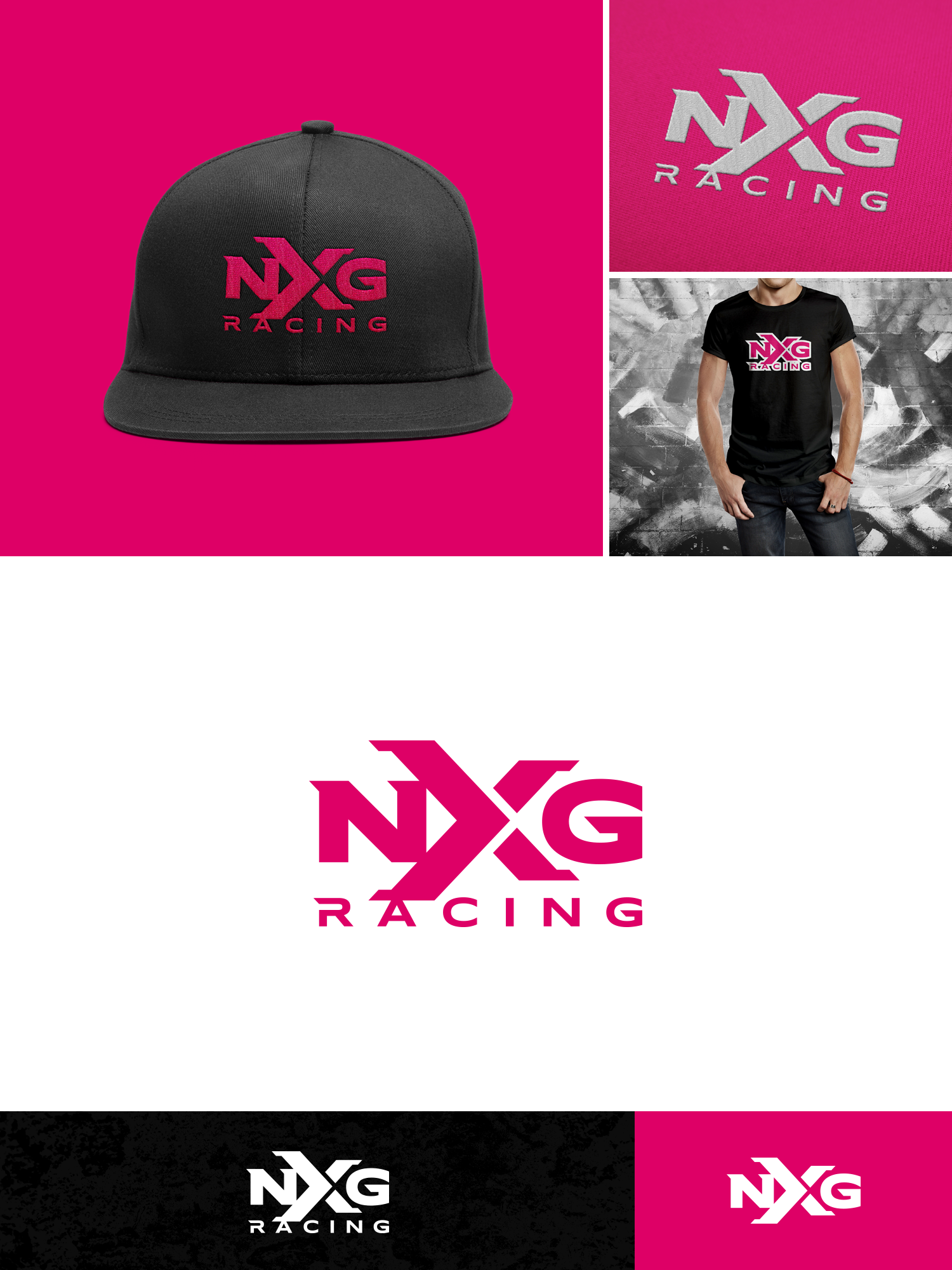 Logo Design by Oleksandr Tovarkov for this project | Design #29210291