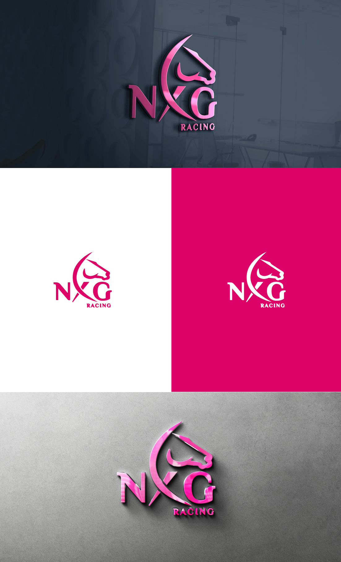 Logo Design by GLDesigns for this project | Design #29183519