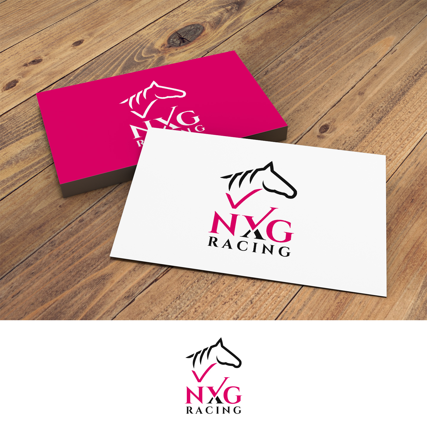 Logo Design by DiLion for this project | Design #29179315