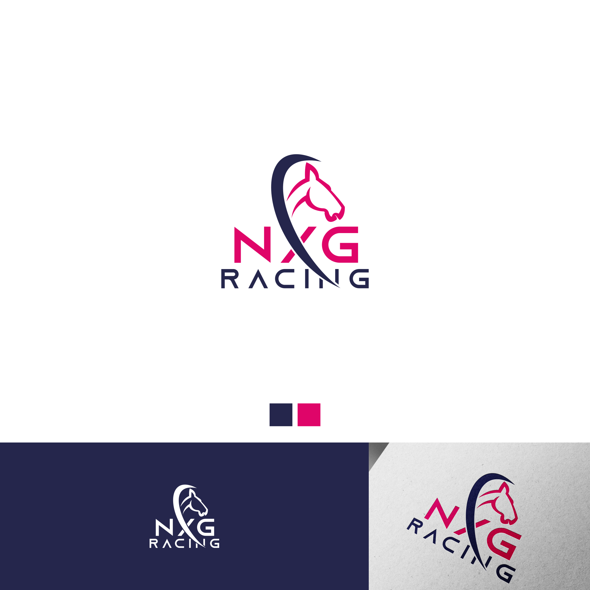 Logo Design by alitjuara for this project | Design #29210909