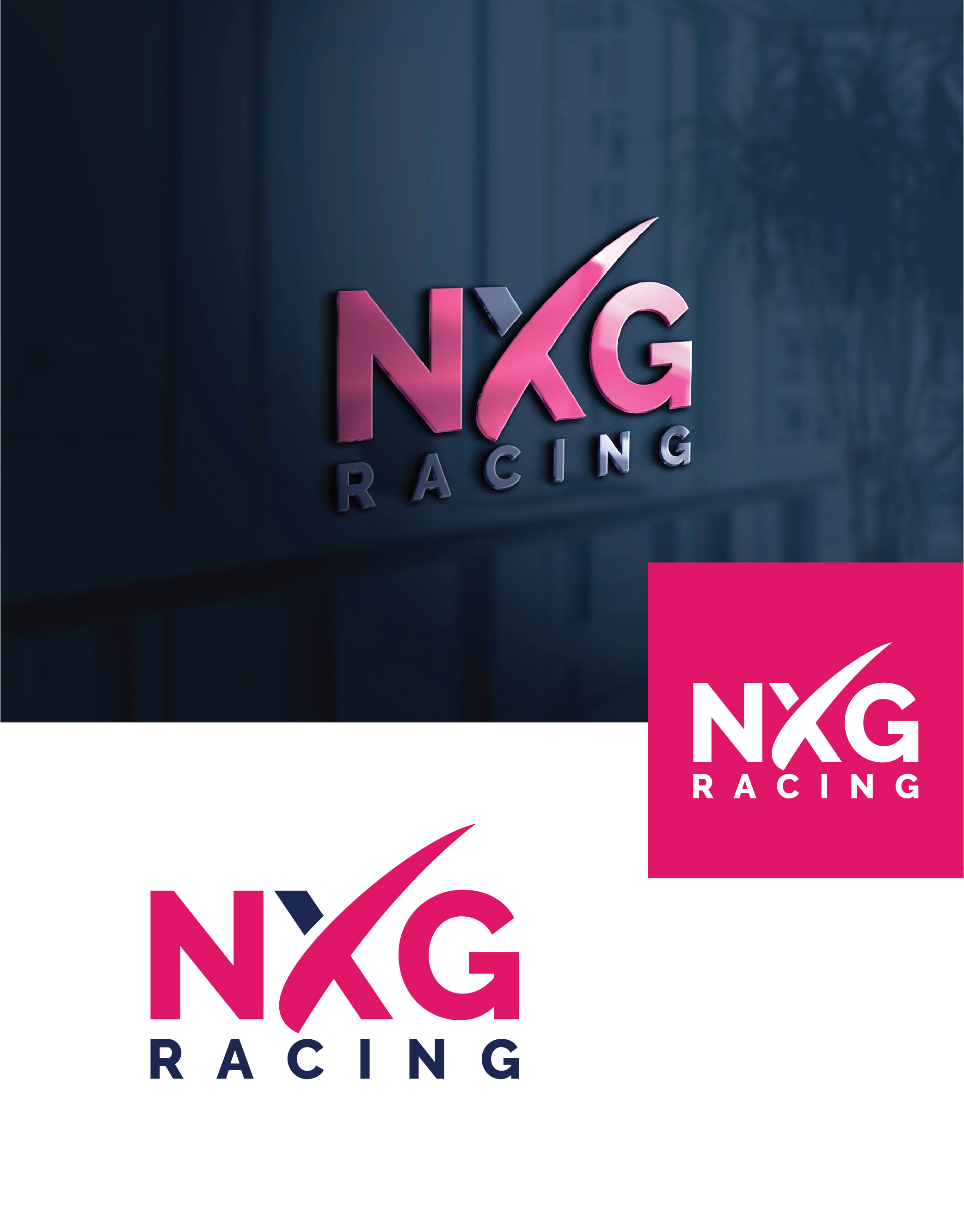 Logo Design by 3Guys for this project | Design #29193909