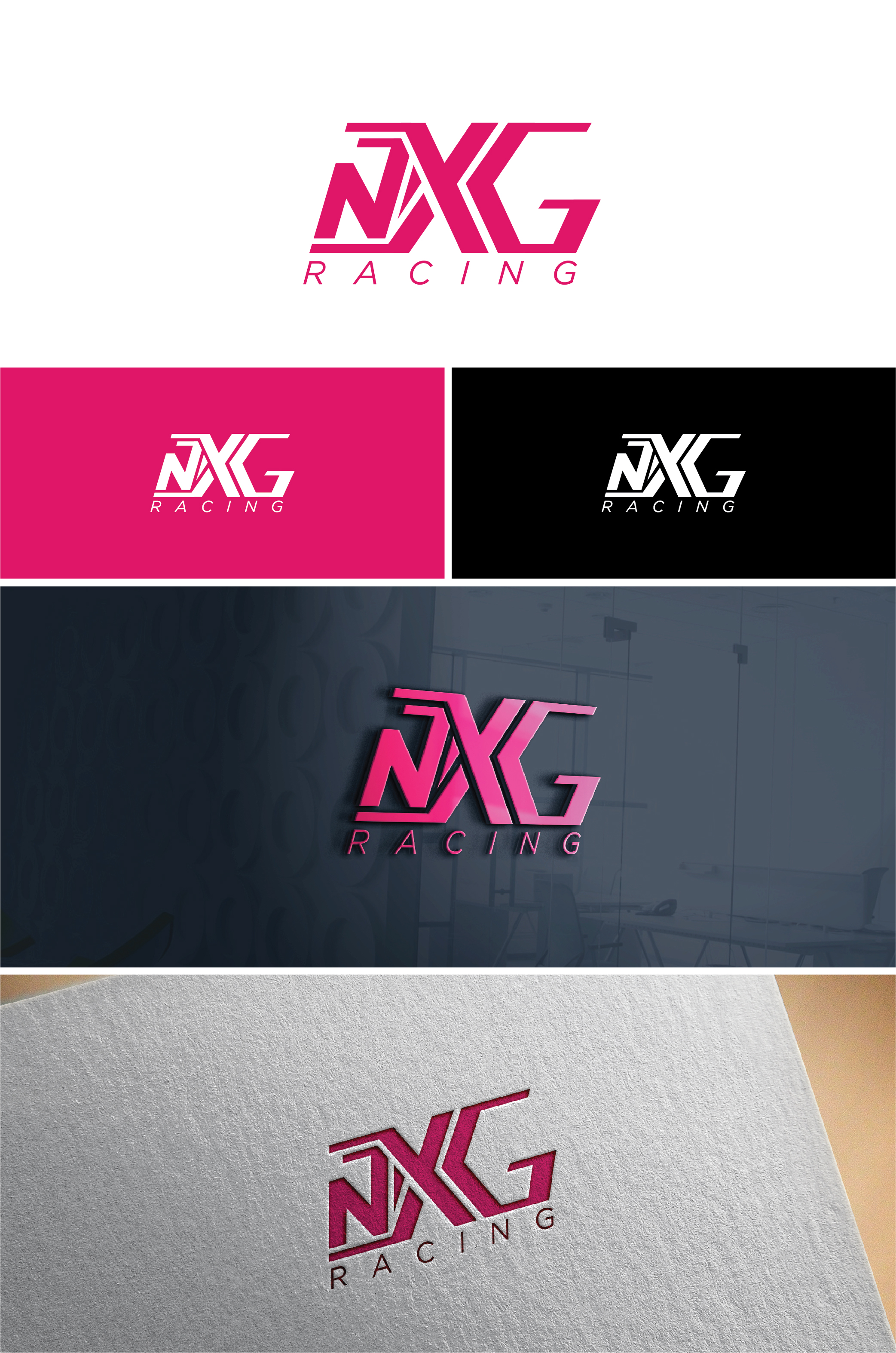 Logo Design by 3Guys for this project | Design #29193945