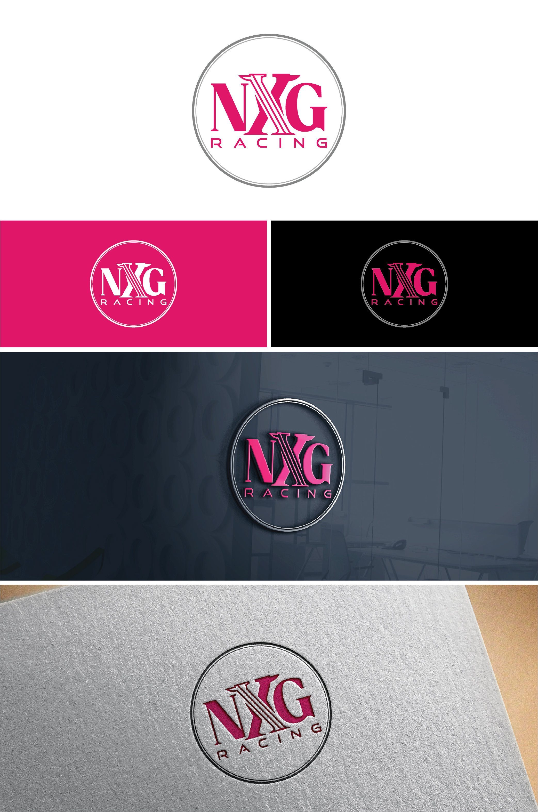 Logo-Design von 3Guys für dieses Projekt | Design #29193946