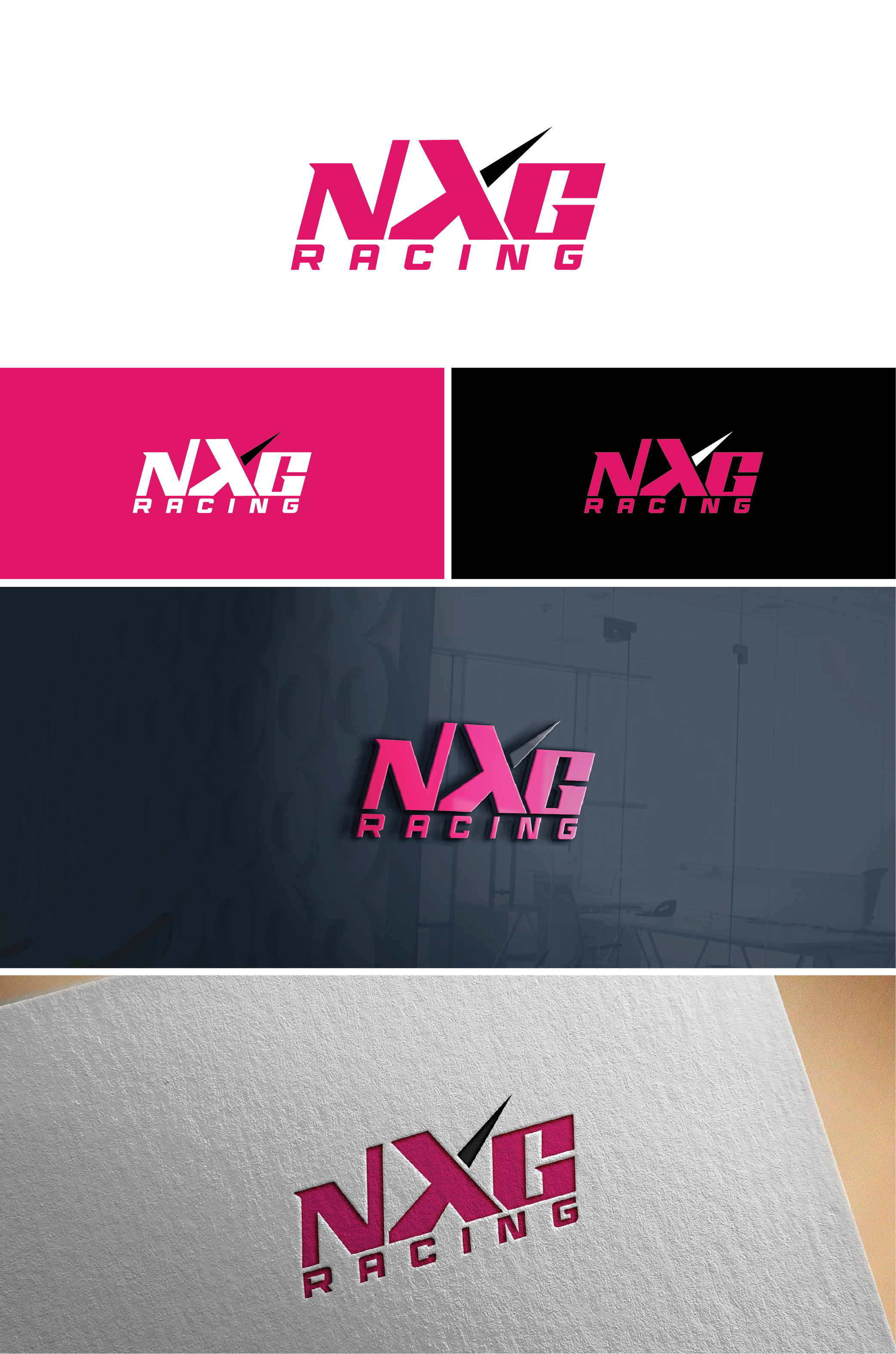 Logo-Design von 3Guys für dieses Projekt | Design #29193948