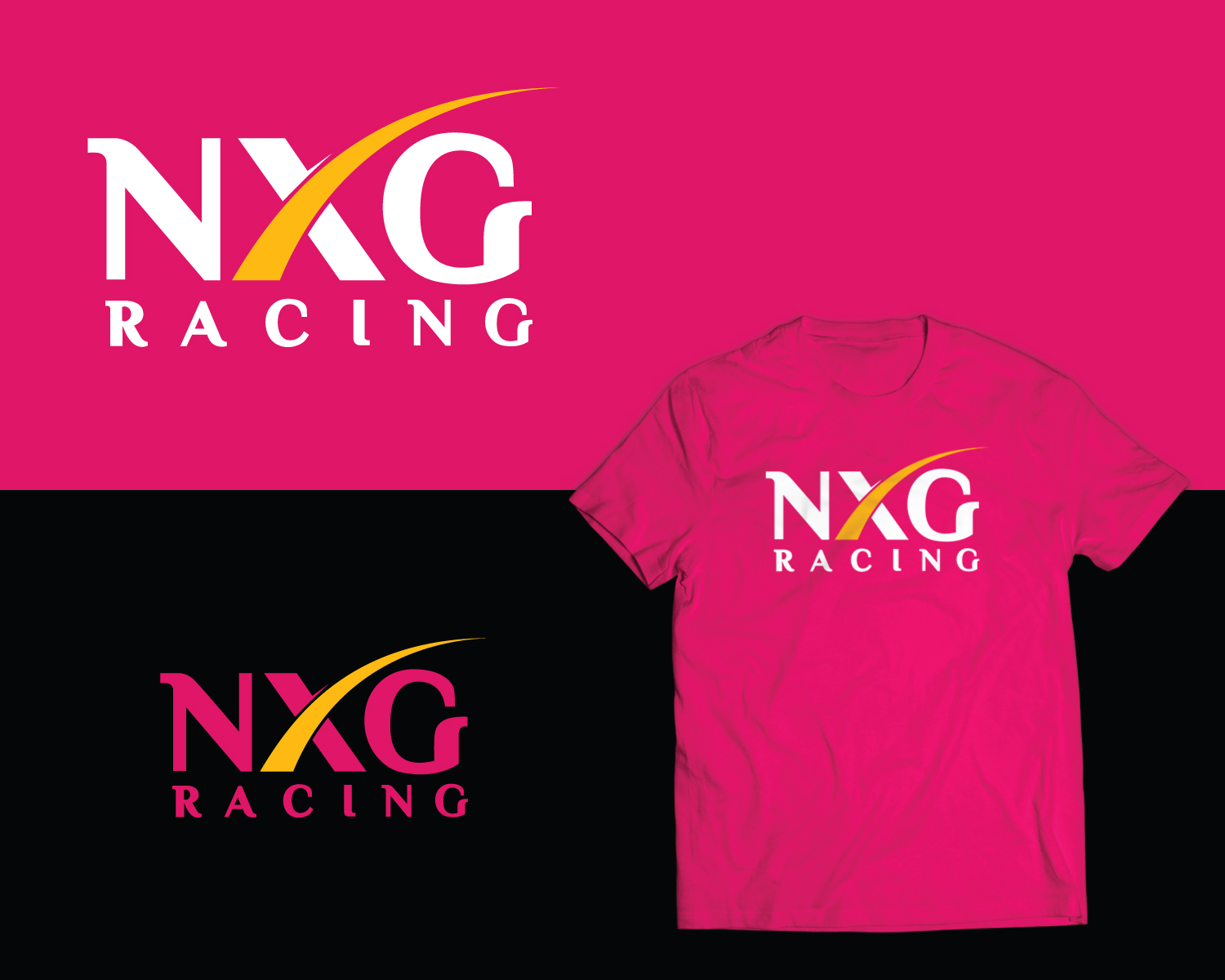 Logo Design by Atec for this project | Design #29176912