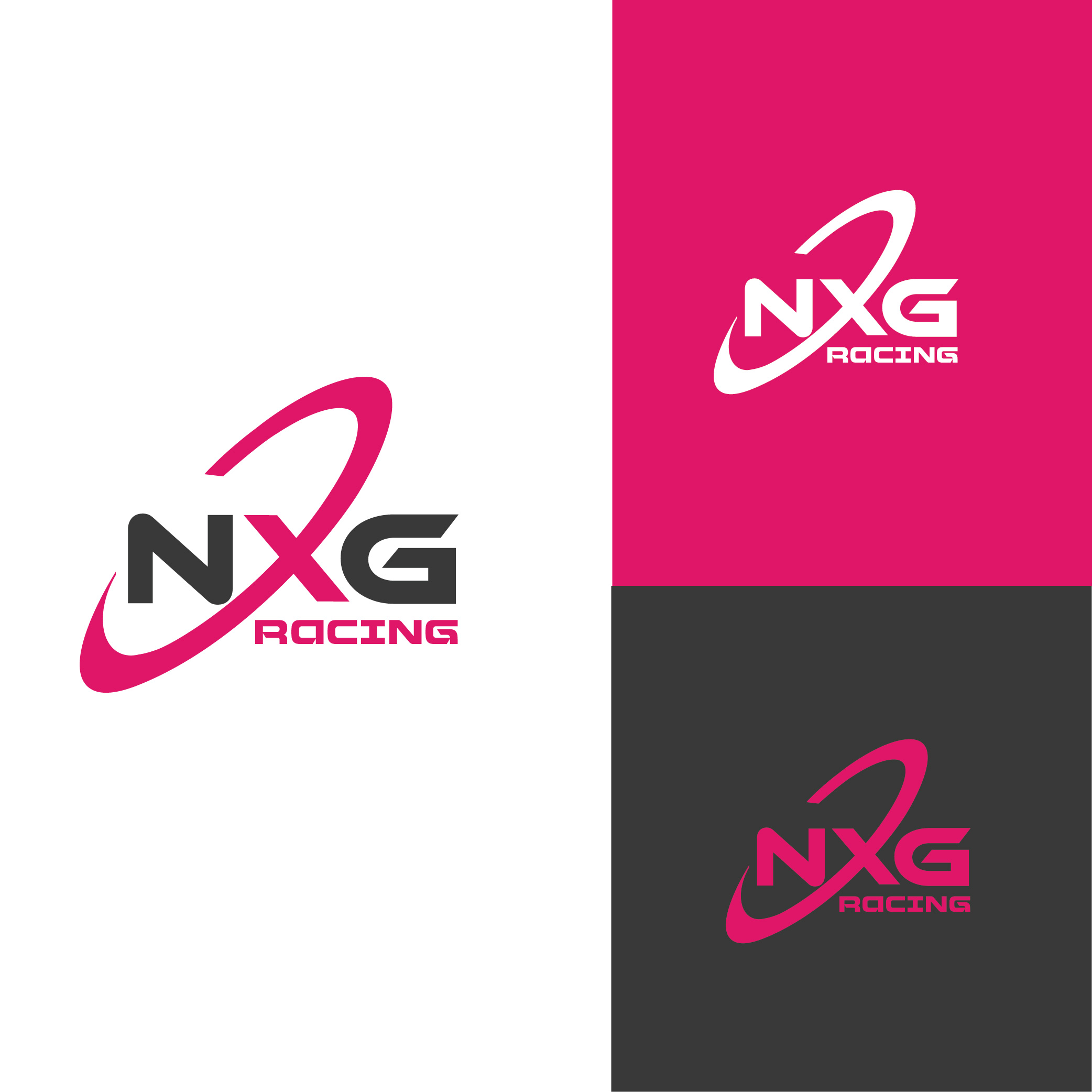 Logo Design by hector0811 for this project | Design #29211396