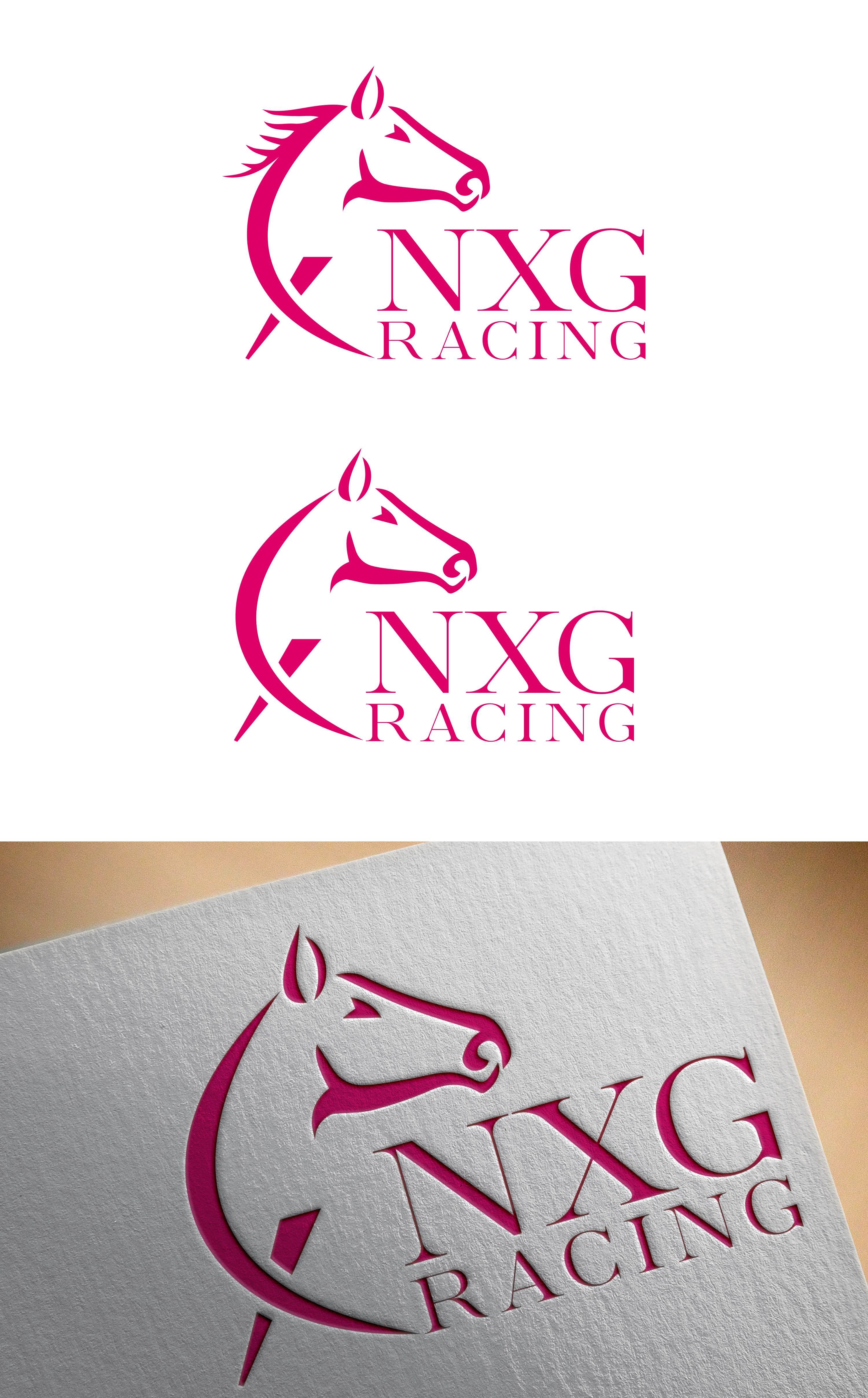 Logo Design by Mongsh for this project | Design #29180110