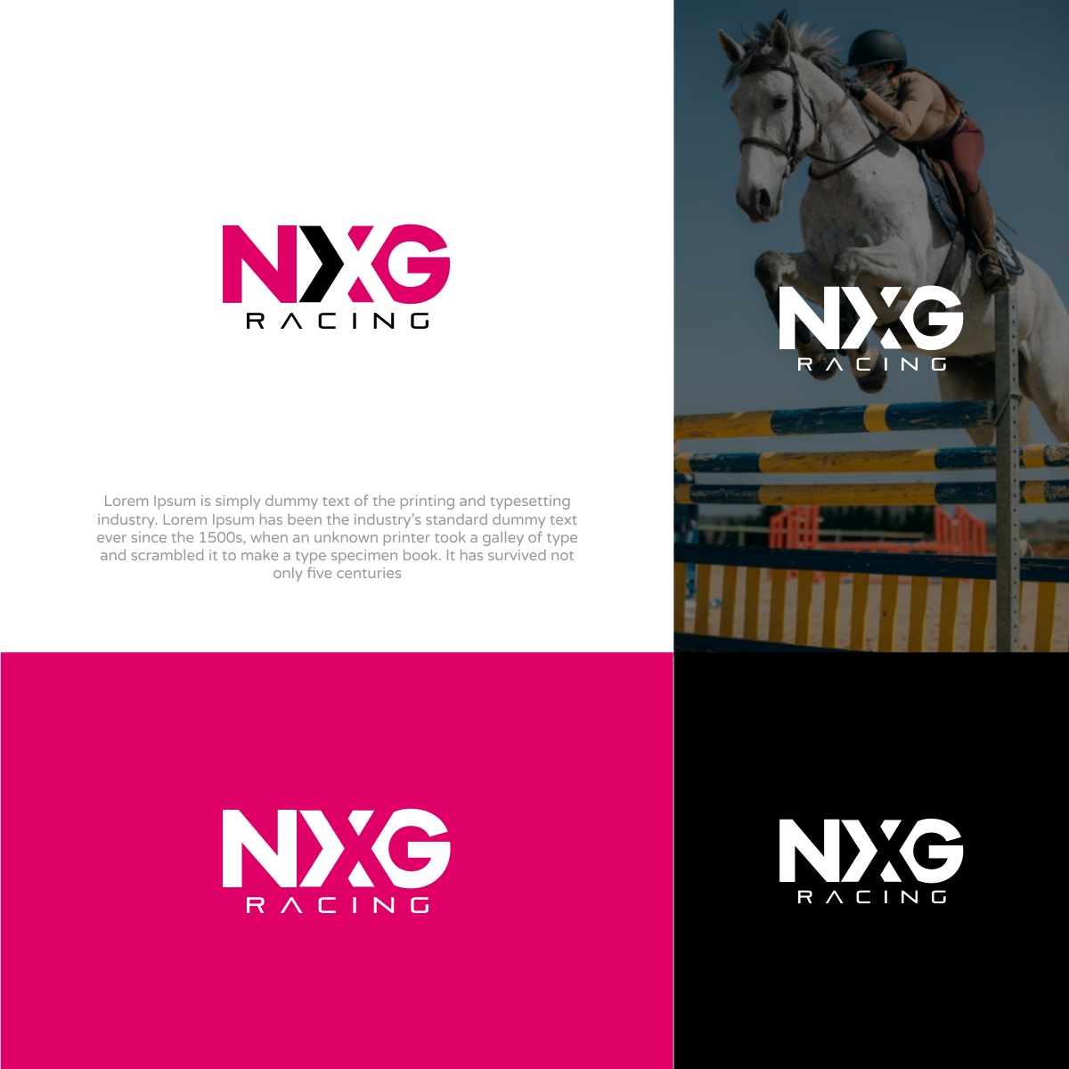 Logo Design by SigmaStudio for this project | Design #29176356