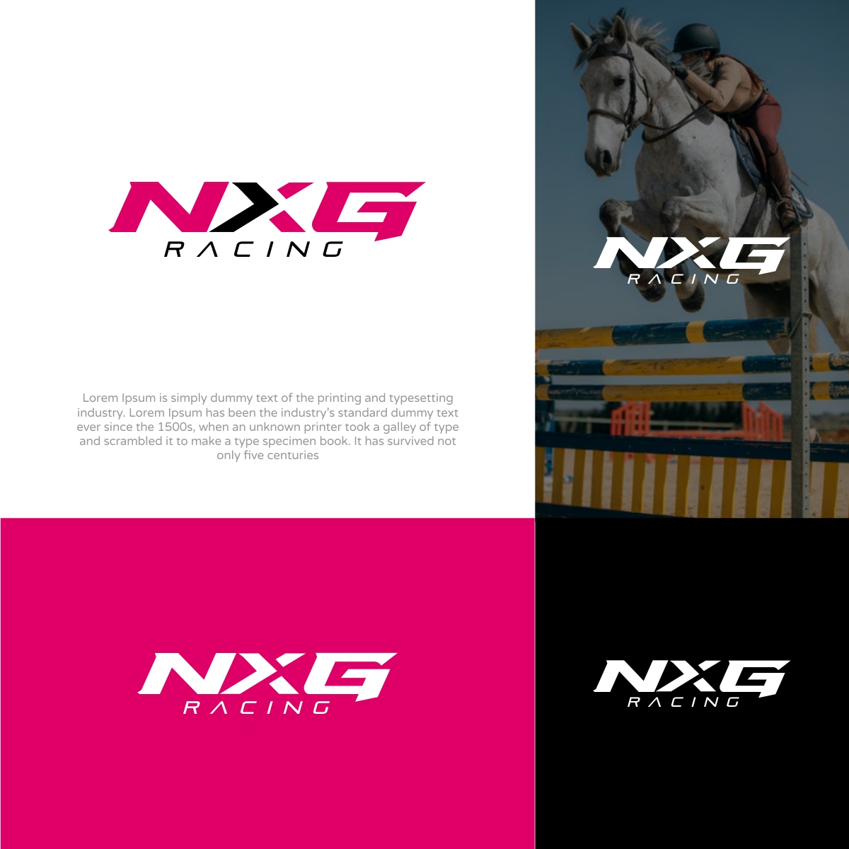 Logo Design by SigmaStudio for this project | Design #29176360