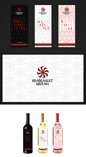 Graphic Design by syanagawa for this project | Design: #29192281