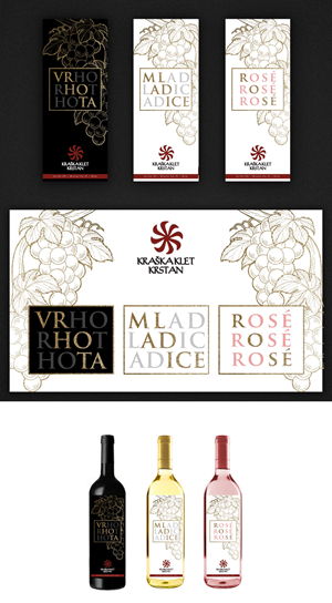 Graphic Design by syanagawa