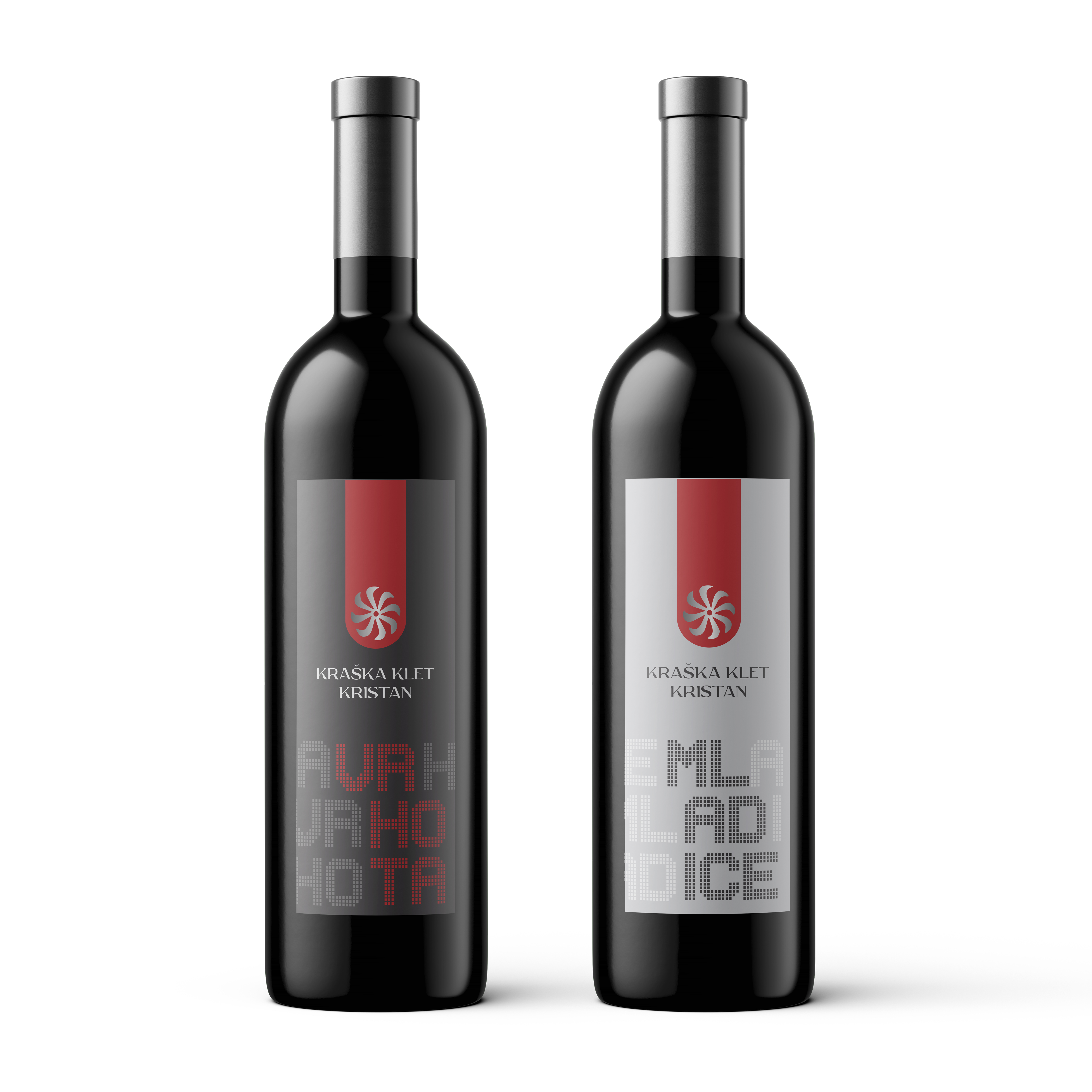 Graphic Design by Krasimira Georgieva for this project | Design #29192399