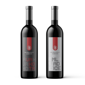 Graphic Design by Krasimira Georgieva for this project | Design: #29192399