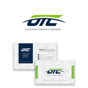Logo and Business Card Design by CreativeBlast for this project | Design: #29191511