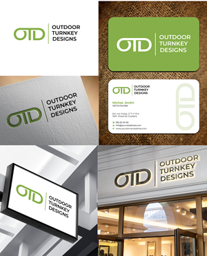 Logo and Business Card Design by Graphixpointt for this project | Design: #29177514