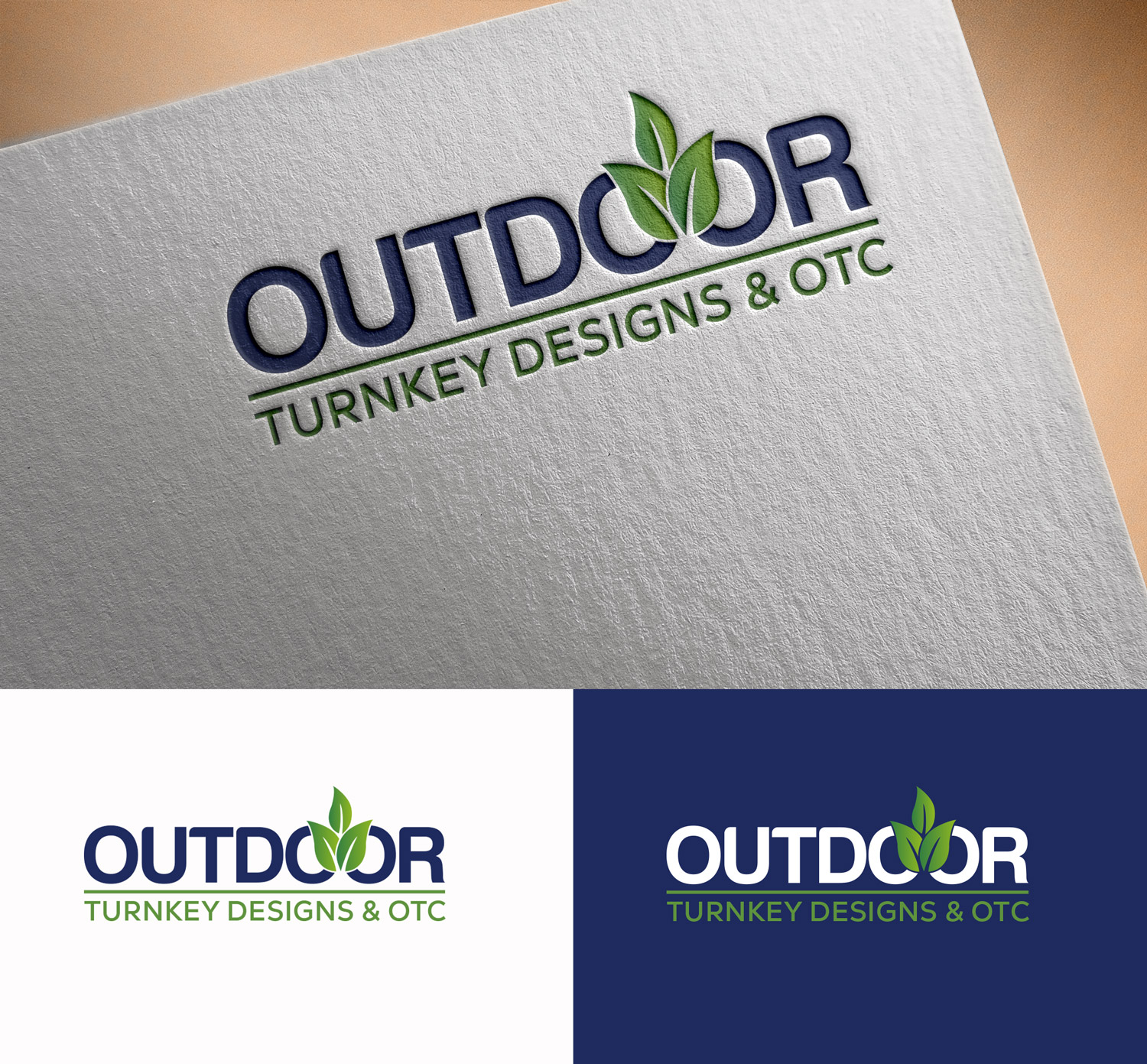 Design de Logo et Carte de Visite par Kreative MMS pour ce projet | Design #29182821