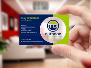 Logo- und Visitenkarten-Design von Creations Box 2015 für dieses Projekt | Design #29206110