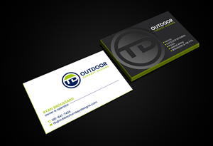 Logo and Business Card Design by Creations Box 2015 for this project | Design: #29206116
