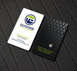 Logo and Business Card Design by Creations Box 2015 for this project | Design: #29206119
