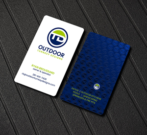 Logo and Business Card Design by Creations Box 2015 for this project | Design: #29206121