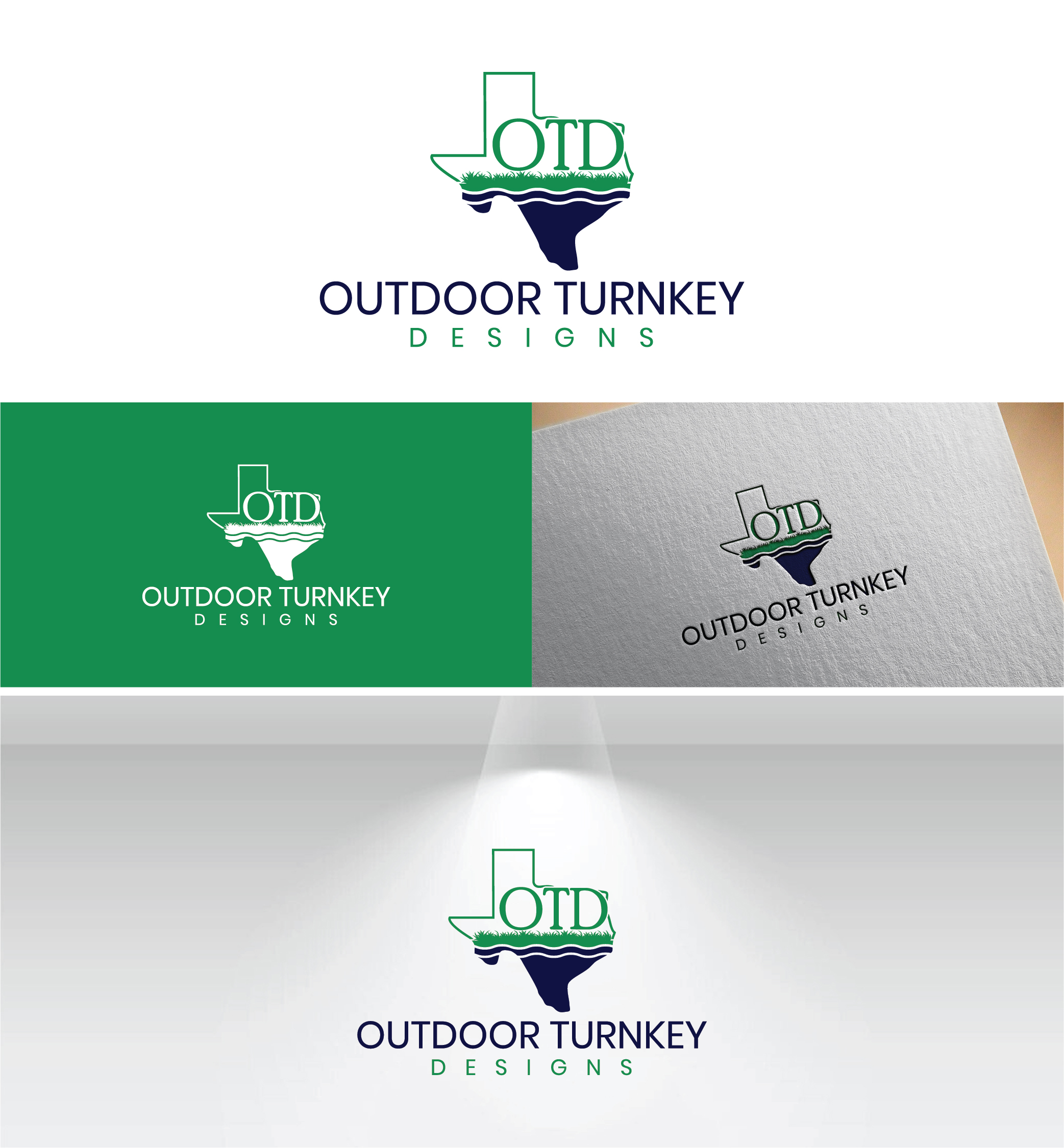 Diseño de Logo y Tarjeta de Presentación por 3Guys para este proyecto | Diseño #29194097