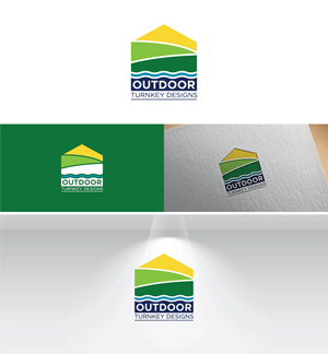 Logo and Business Card Design by 3Guys for this project | Design: #29194100