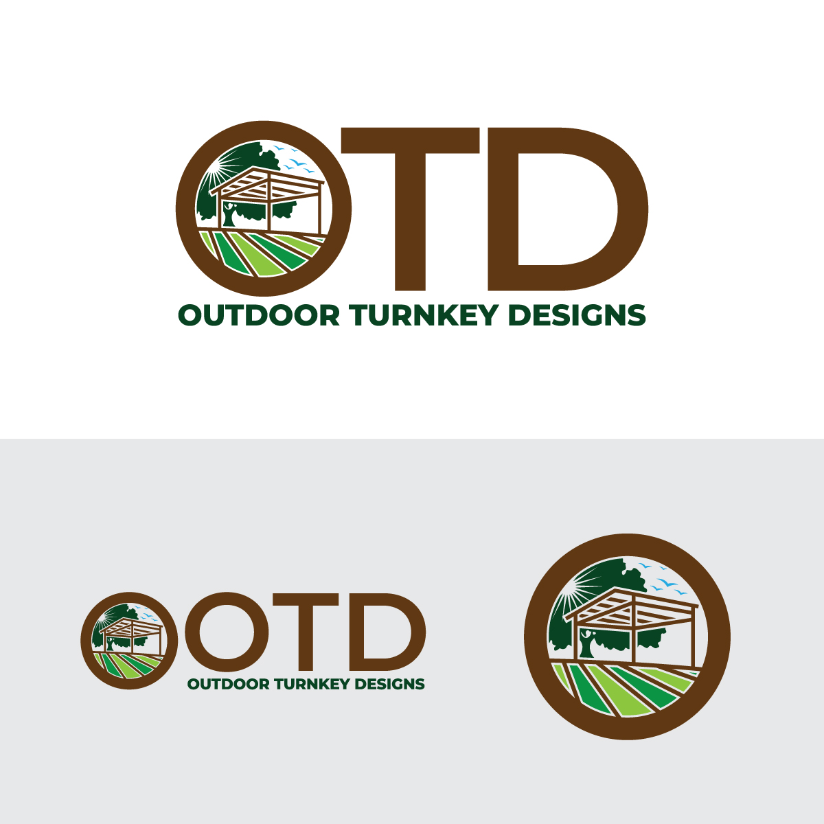 Logo and Business Card Design by brand maker for this project | Design #29177452