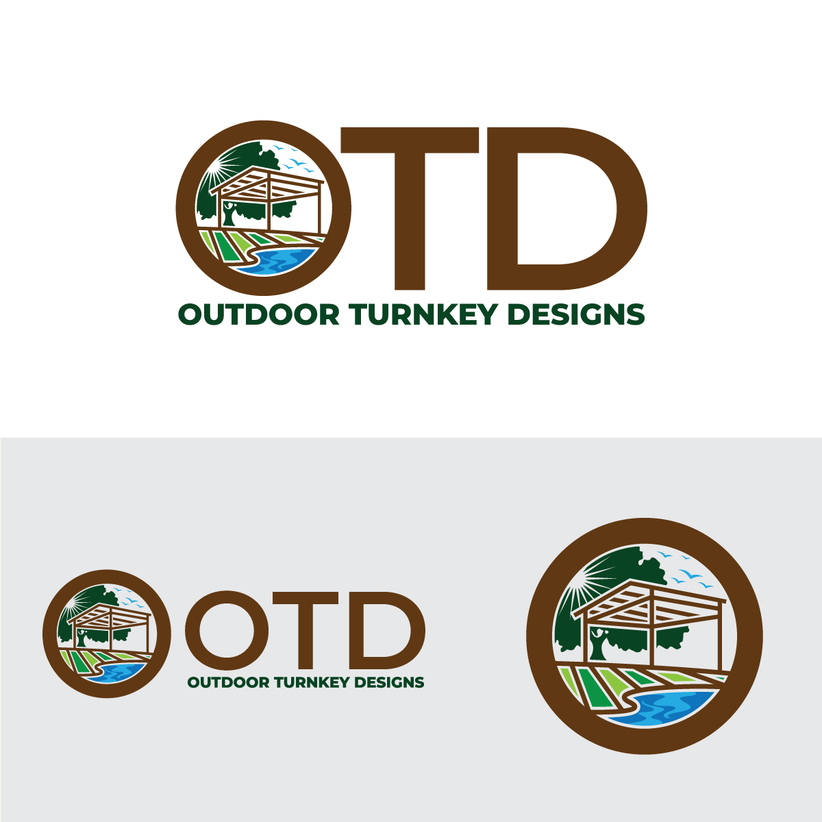 Logo and Business Card Design by brand maker for this project | Design #29187719