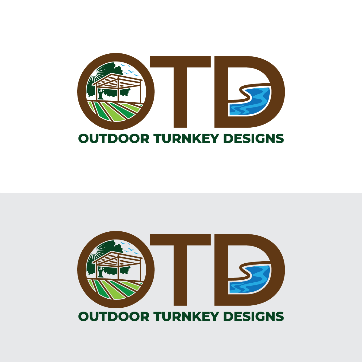 Logo and Business Card Design by brand maker for this project | Design #29187720