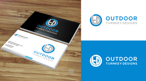 Logo and Business Card Design by aqilazhifara for this project | Design: #29178941