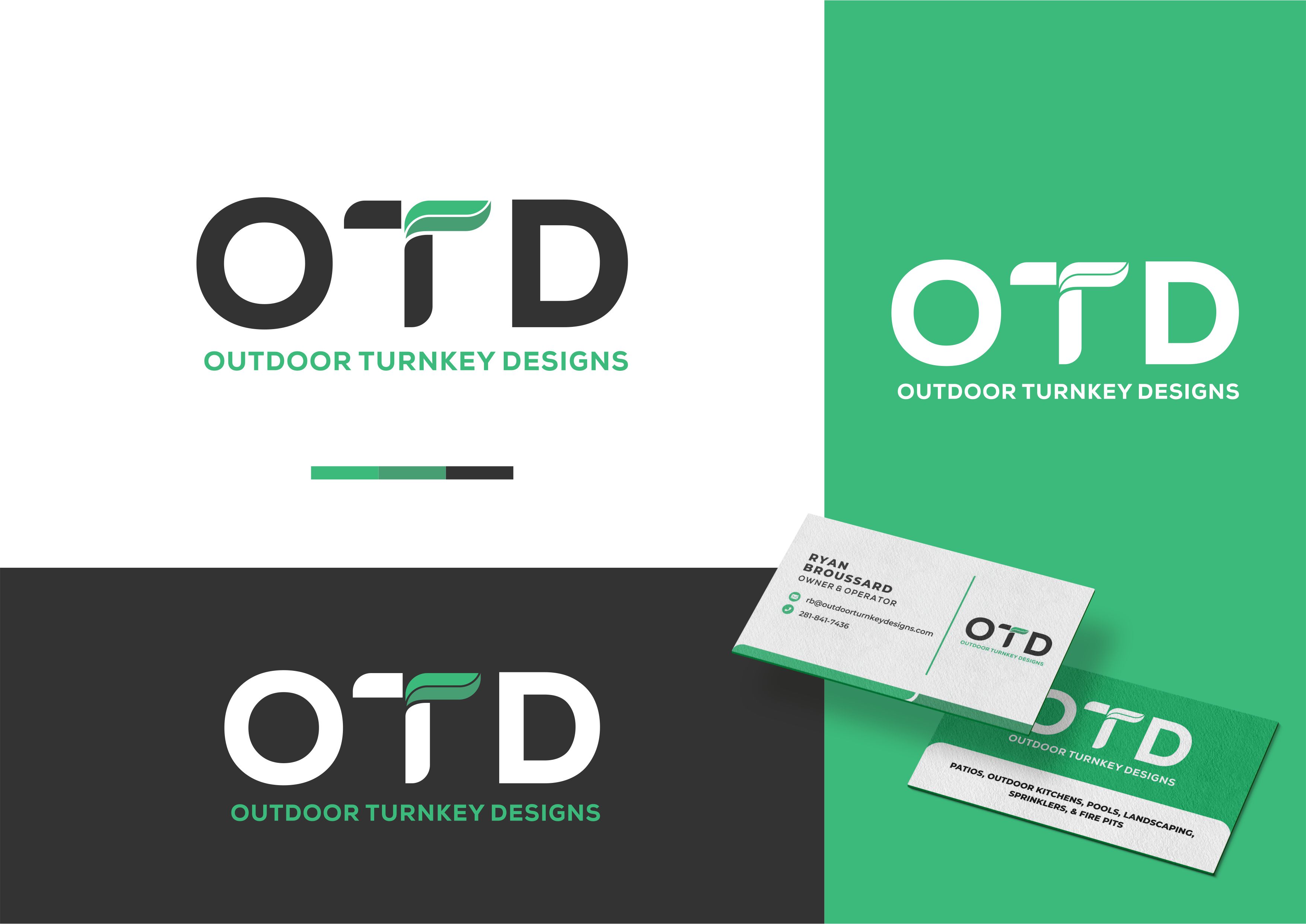 Logo and Business Card Design by ammar_ed for this project | Design #29183234