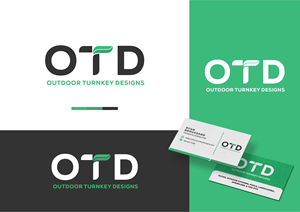 Logo and Business Card Design by ammar_ed for this project | Design: #29183234