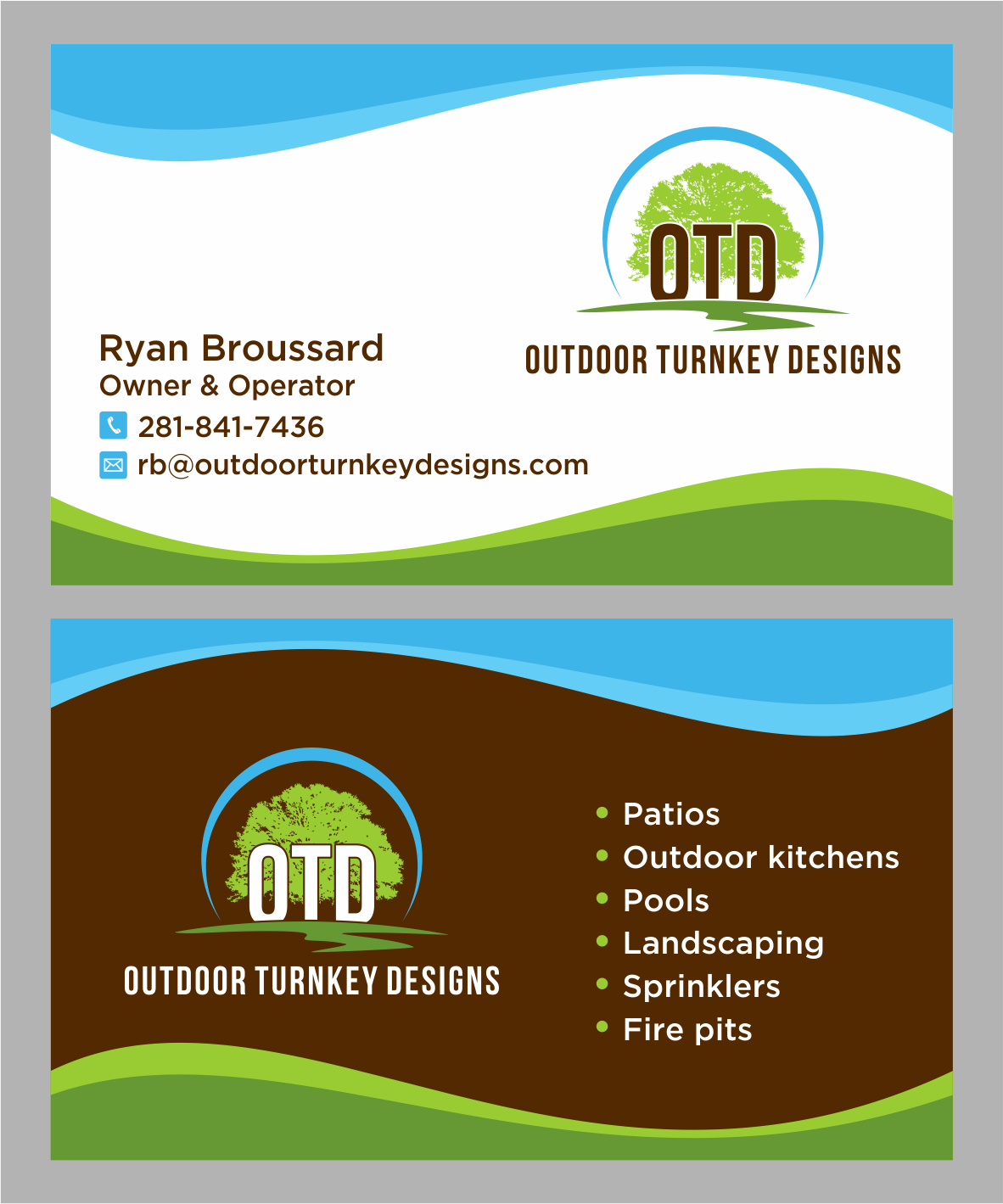 Logo and Business Card Design by BNdesigner for this project | Design #29186519
