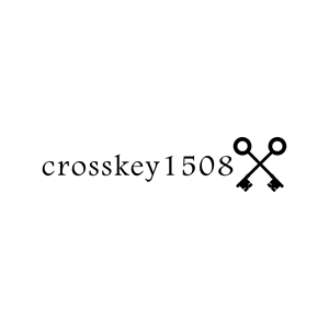 Diseño de Papelería por Lezette_G para crosskeys1508 | Diseño: #29178197