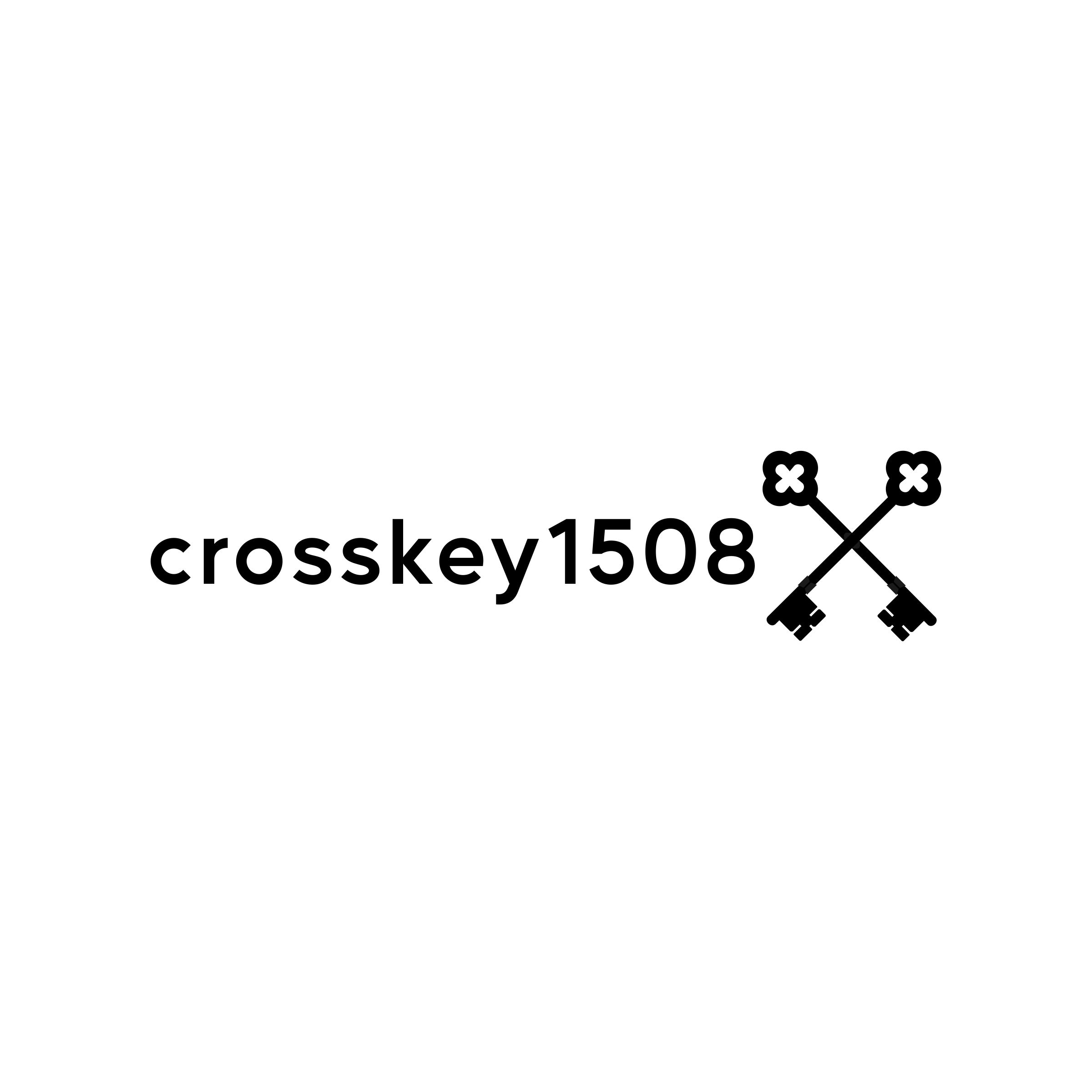Diseño de Papelería por Lezette_G para crosskeys1508 | Diseño #29178198