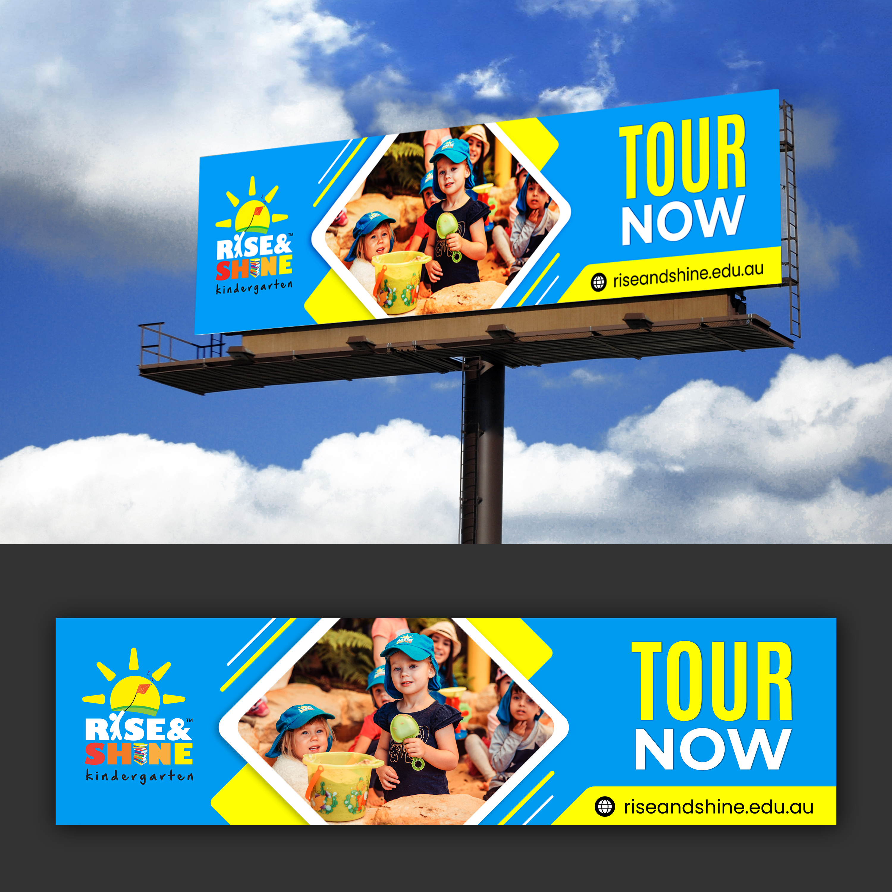 Billboard Design by **Rose** for this project | Design #29183010