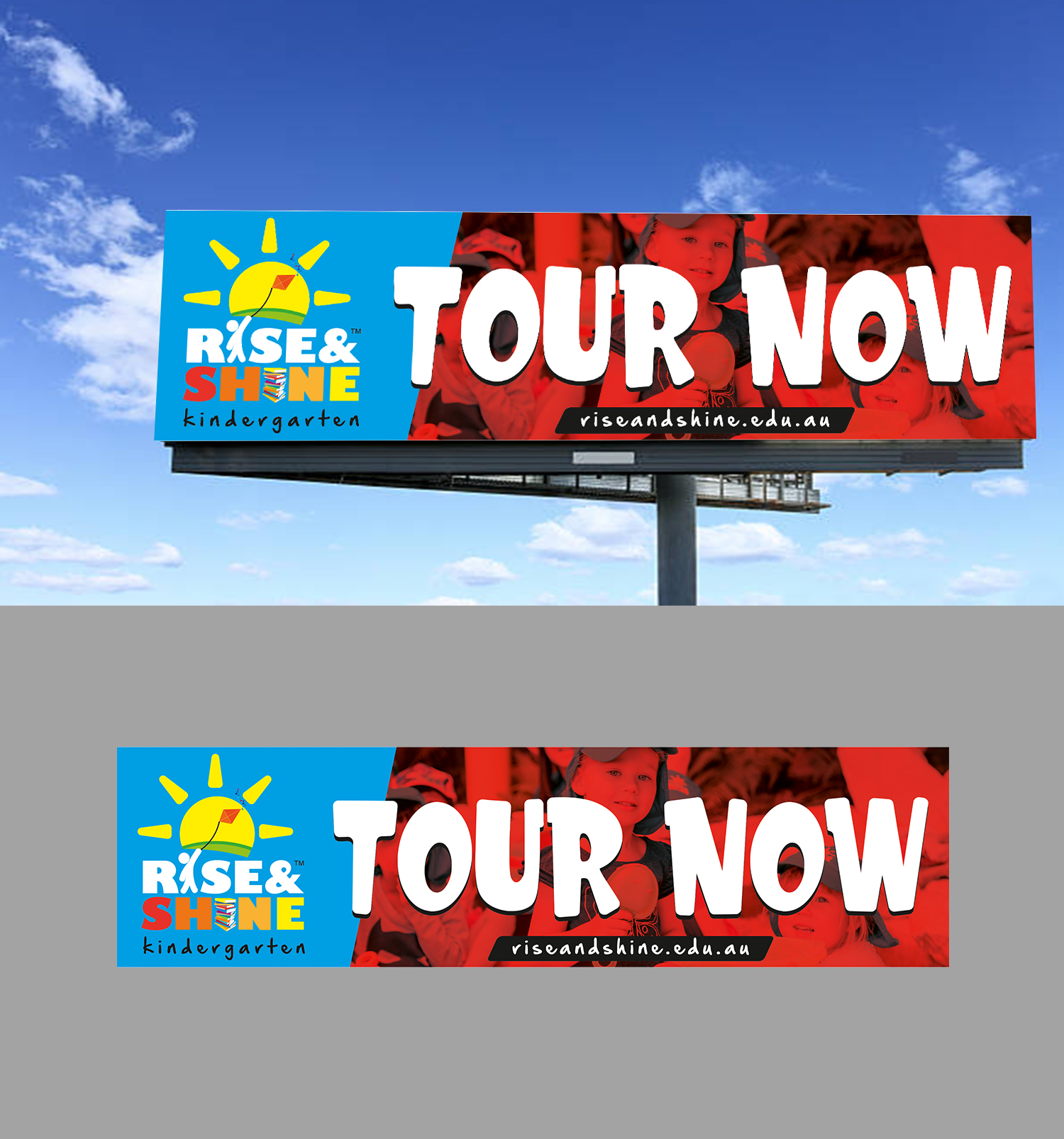 Billboard Design by KreativeMadz for this project | Design #29185055