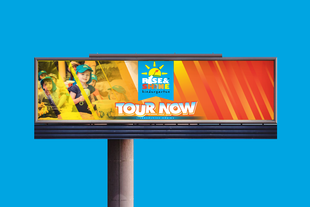 Billboard Design by Digi_Design555 for this project | Design #29180518
