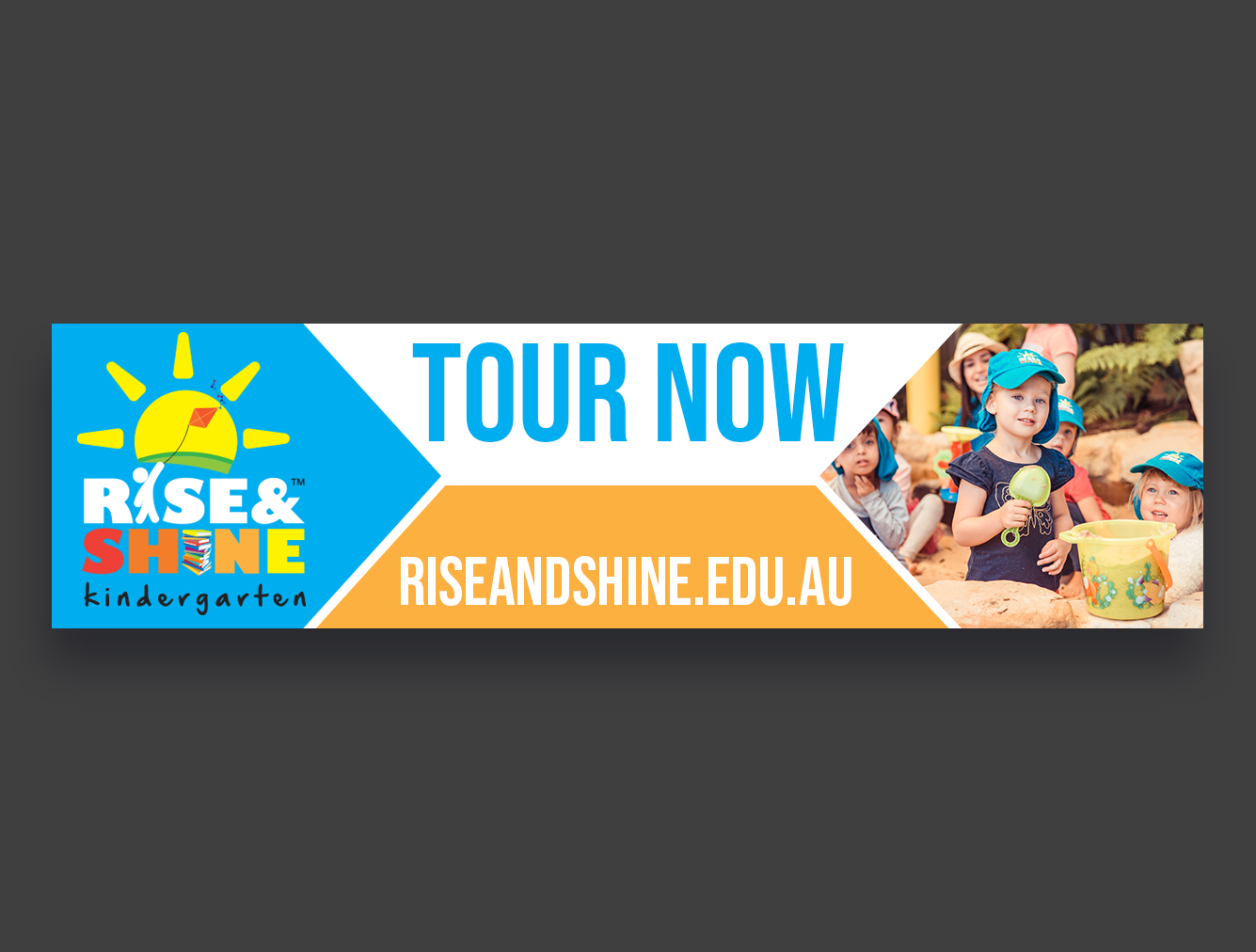 Billboard Design by Md. Humayun for this project | Design #29185070
