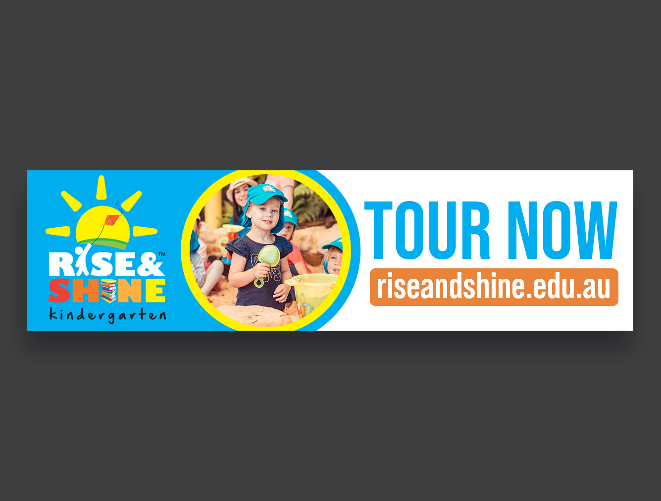 Billboard Design by Md. Humayun for this project | Design #29185074