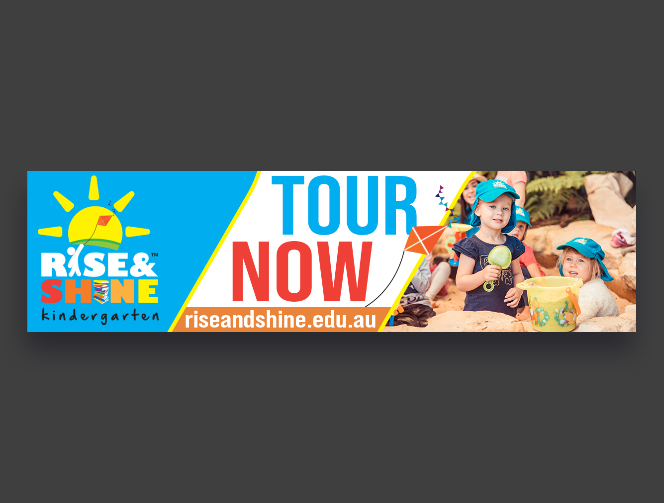 Billboard Design by Md. Humayun for this project | Design #29187902