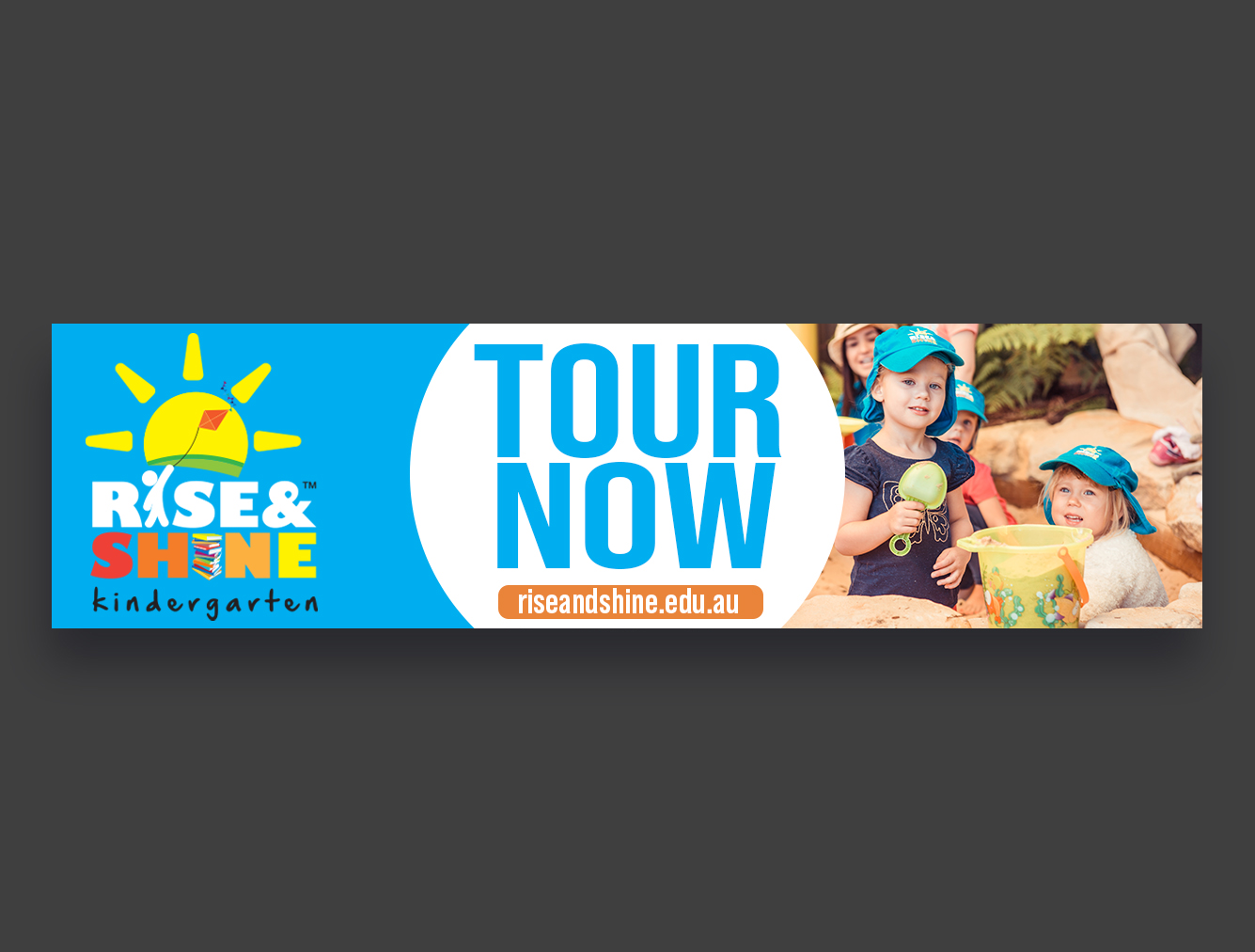 Billboard Design by Md. Humayun for this project | Design #29187903