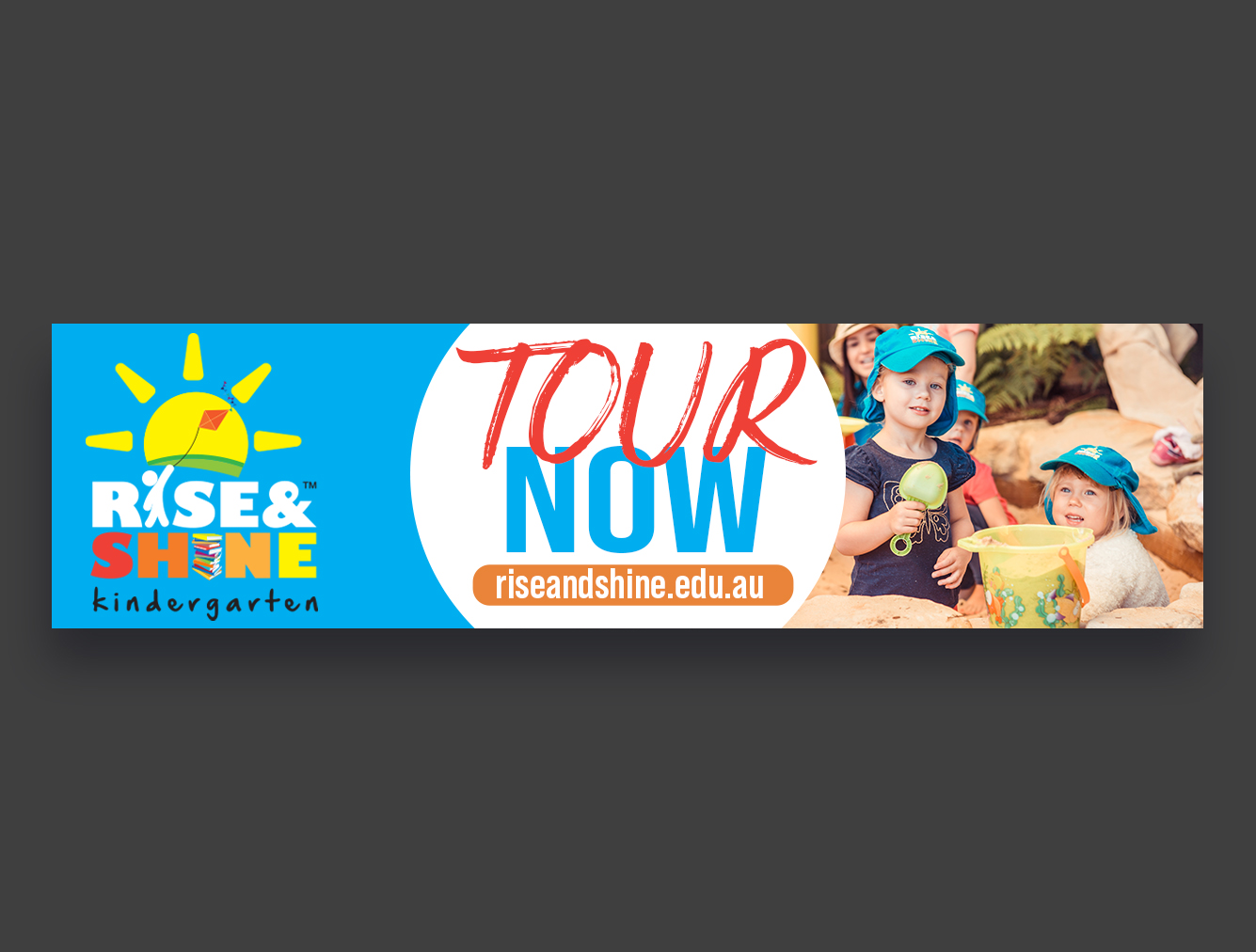 Billboard Design by Md. Humayun for this project | Design #29187904