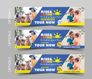 Diseño de Cartelera por Rajneesha para este proyecto | Diseño: #29202449