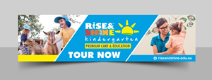 Diseño de Cartelera por Rajneesha para este proyecto | Diseño: #29202567