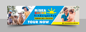 Diseño de Cartelera por Rajneesha para este proyecto | Diseño: #29202631